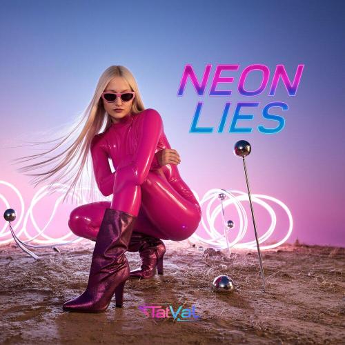 NEON LIES - TatVal