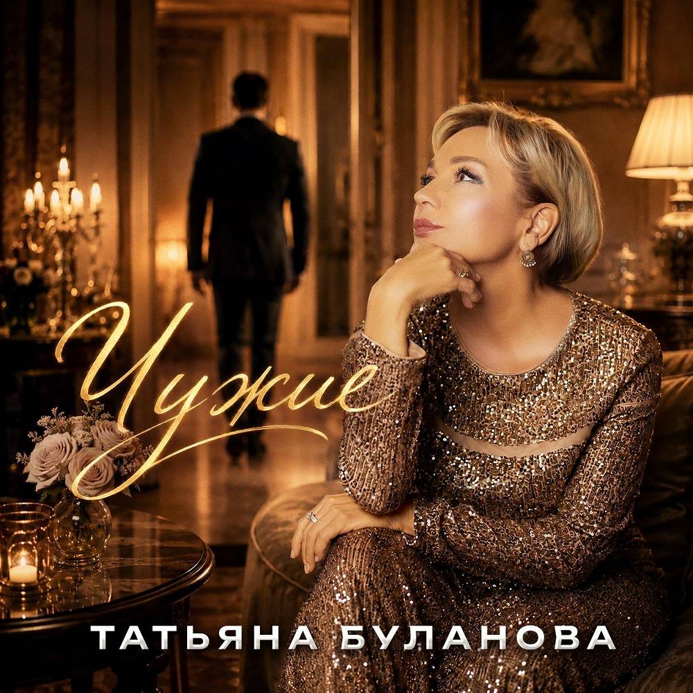 Чужие - Татьяна Буланова