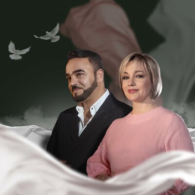 Молитва - Татьяна Буланова, Мехди Эбрагими Вафа