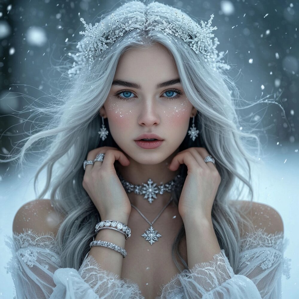Метель - Татьяна-Многоточие