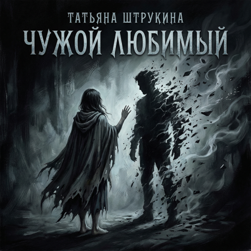 Чужой любимый - Татьяна Штрукина
