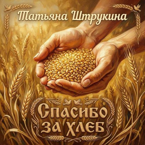 Спасибо за хлеб - Татьяна Штрукина
