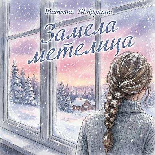 Замела Метелица - Татьяна Штрукина