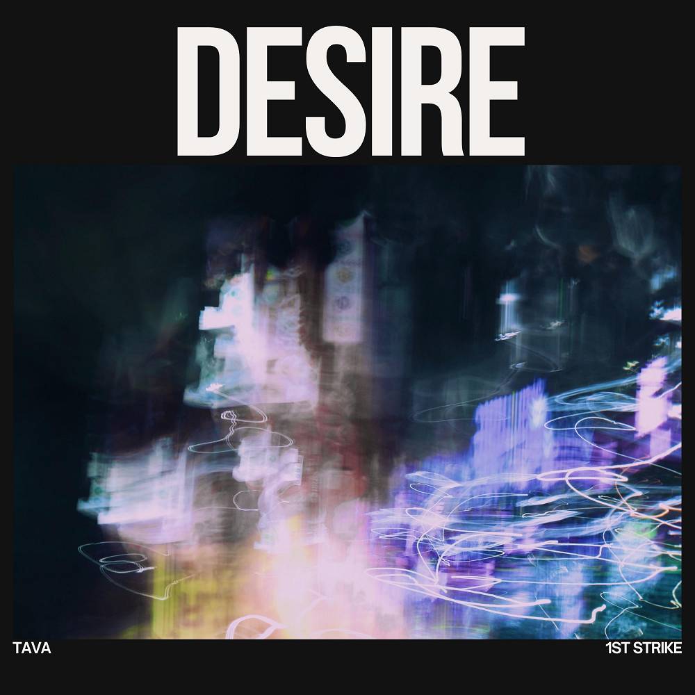 Desire - Tava