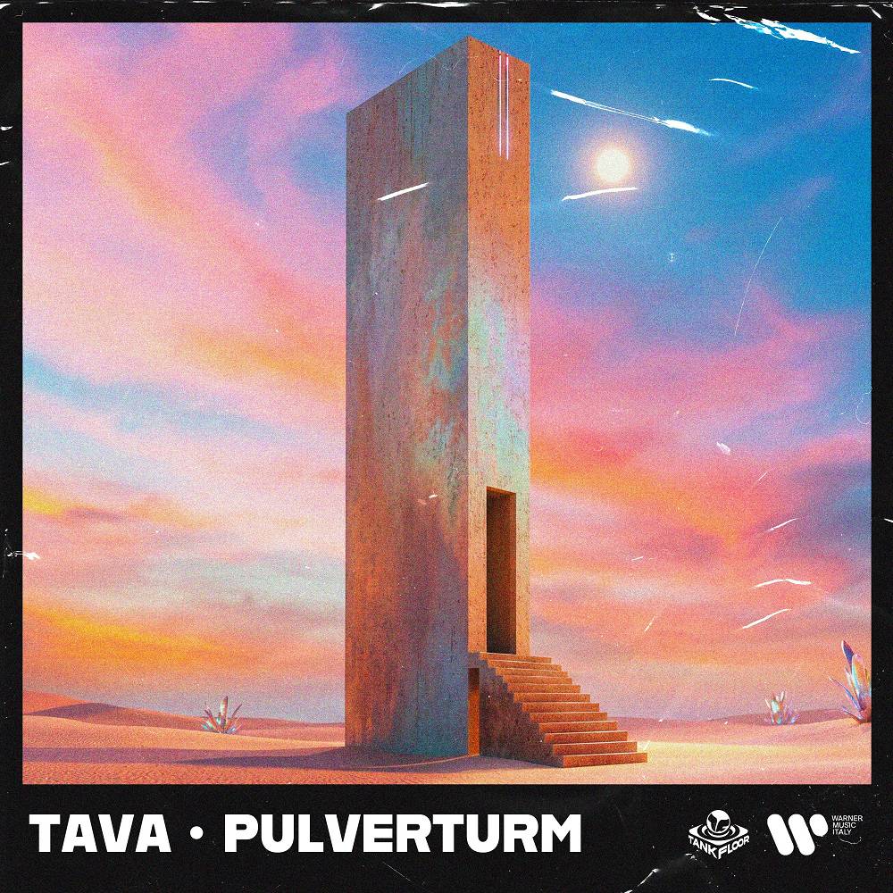 Pulverturm - Tava