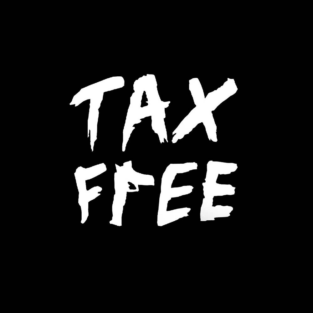 Miasto - Tax Free & Malik Montana & Kazior & CUZCO$