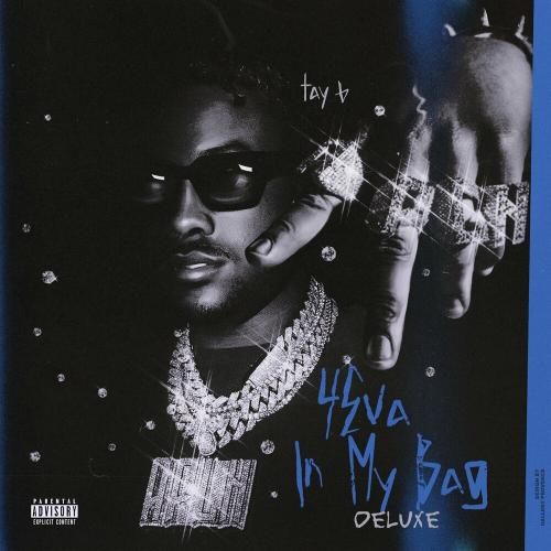 Ask - Tay B feat. A Boogie Wit Da Hoodie