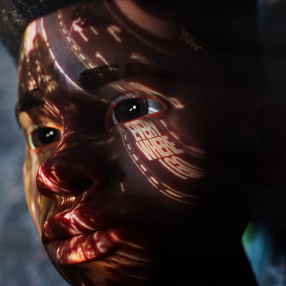 Tay-k - Everywhere I Go