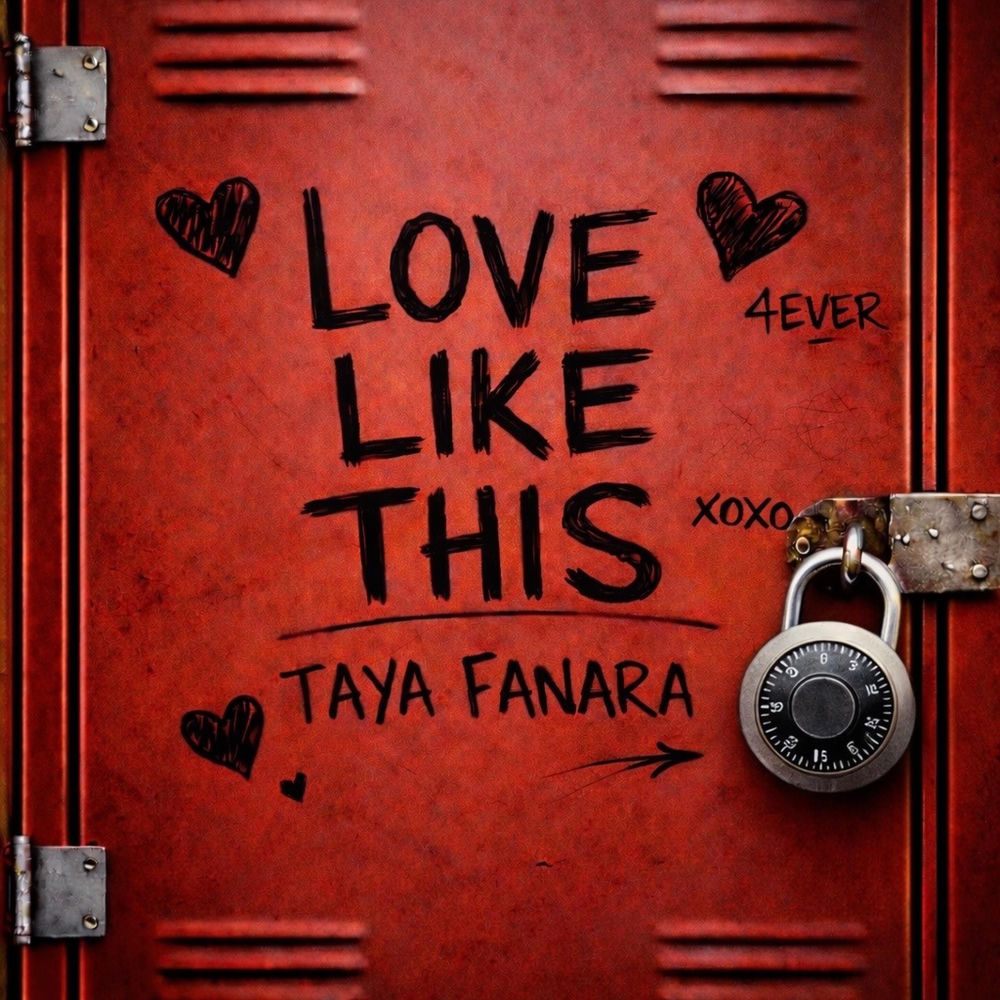 Love Like This - Taya Fanara & Martin Bak
