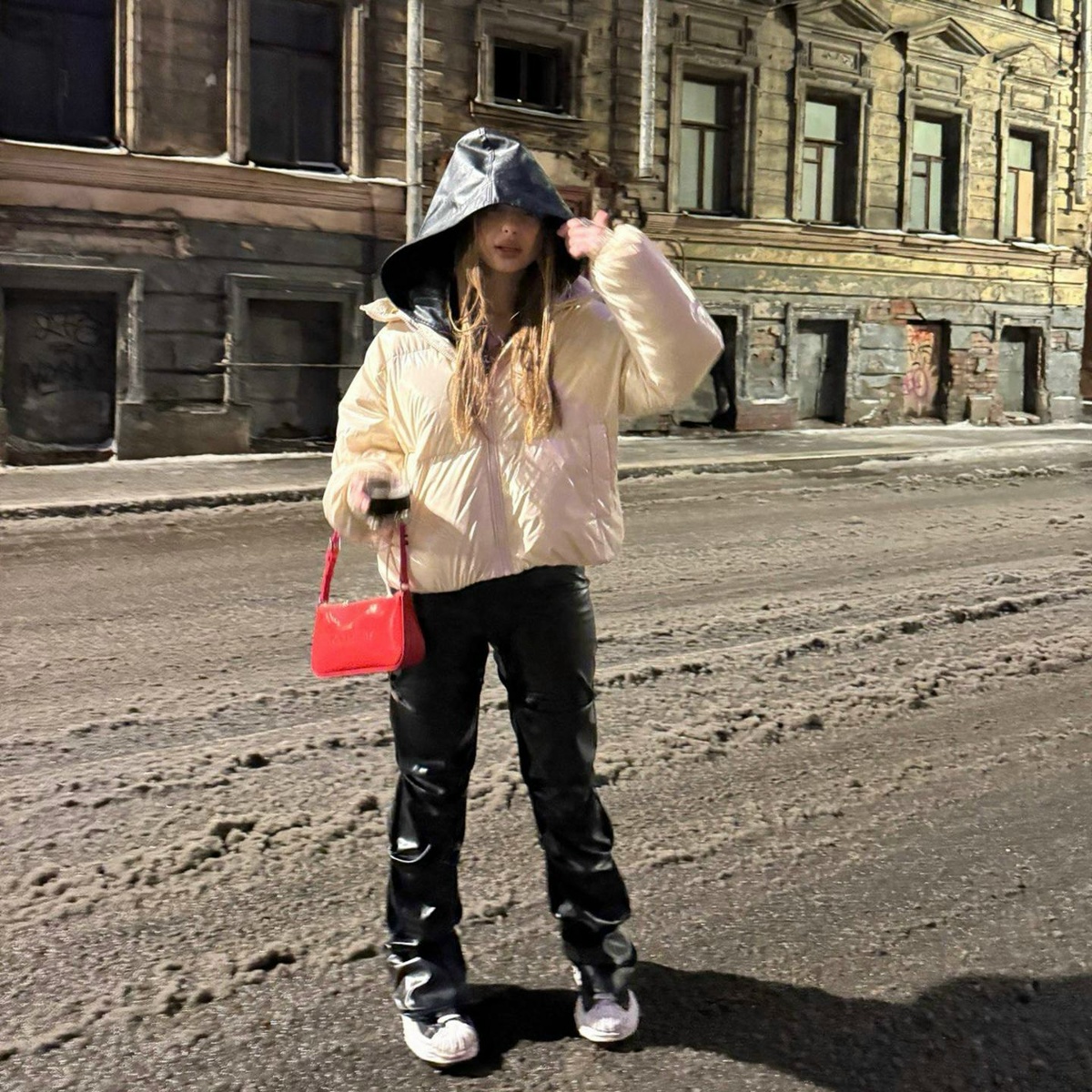 12 стульев - taya treep
