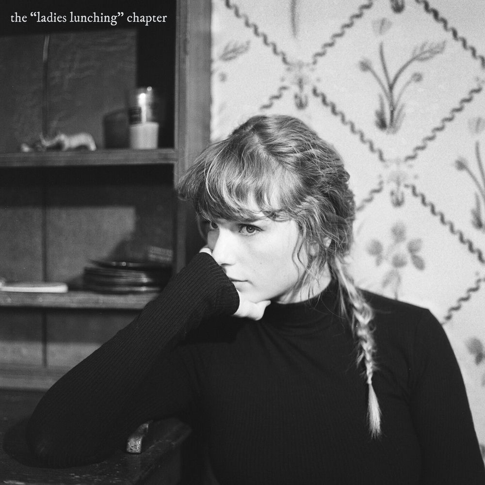 Taylor Swift - August