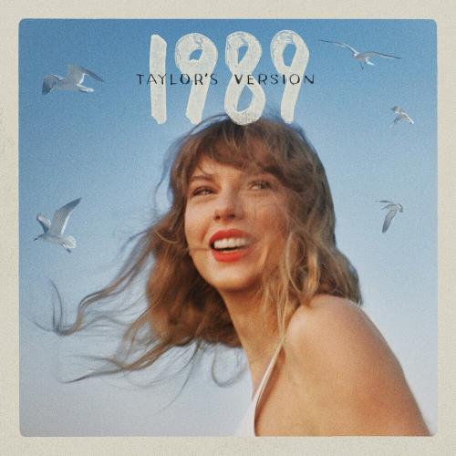Taylor Swift - Bad Blood (Taylors Version)