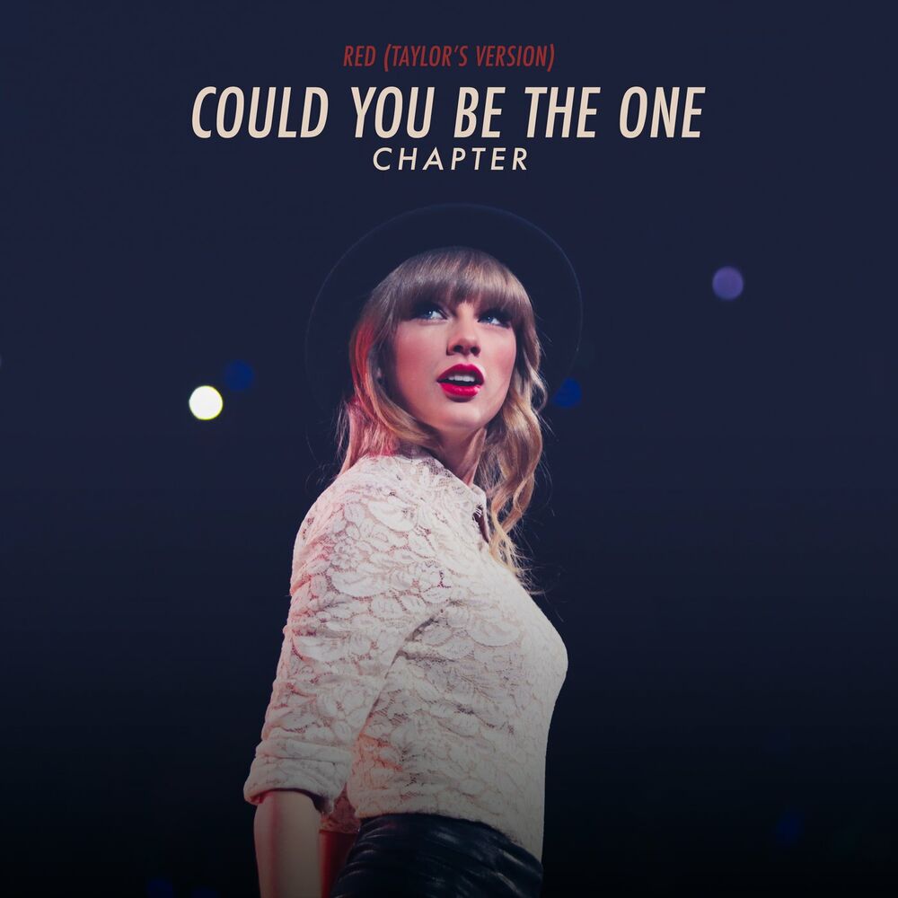 Begin Again (Taylor's Version) - Taylor Swift