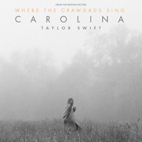 Taylor Swift - Carolina (Video Edition)