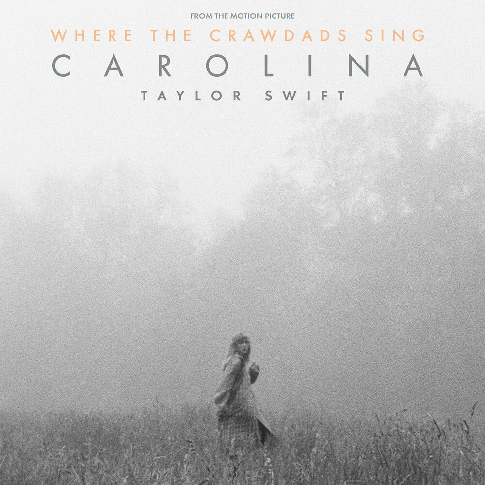 Carolina (_where The Crawdads Sing_ - Video Edition) - Taylor Swift