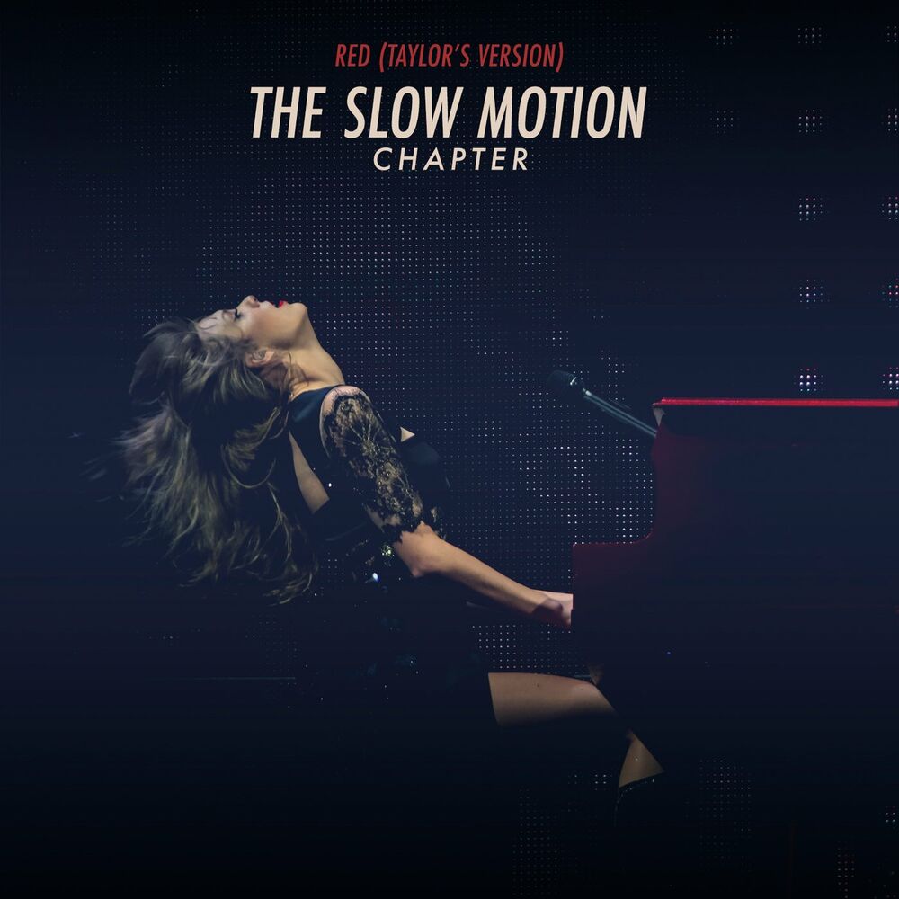 Come Back...be Here (Taylor's Version) - Taylor Swift