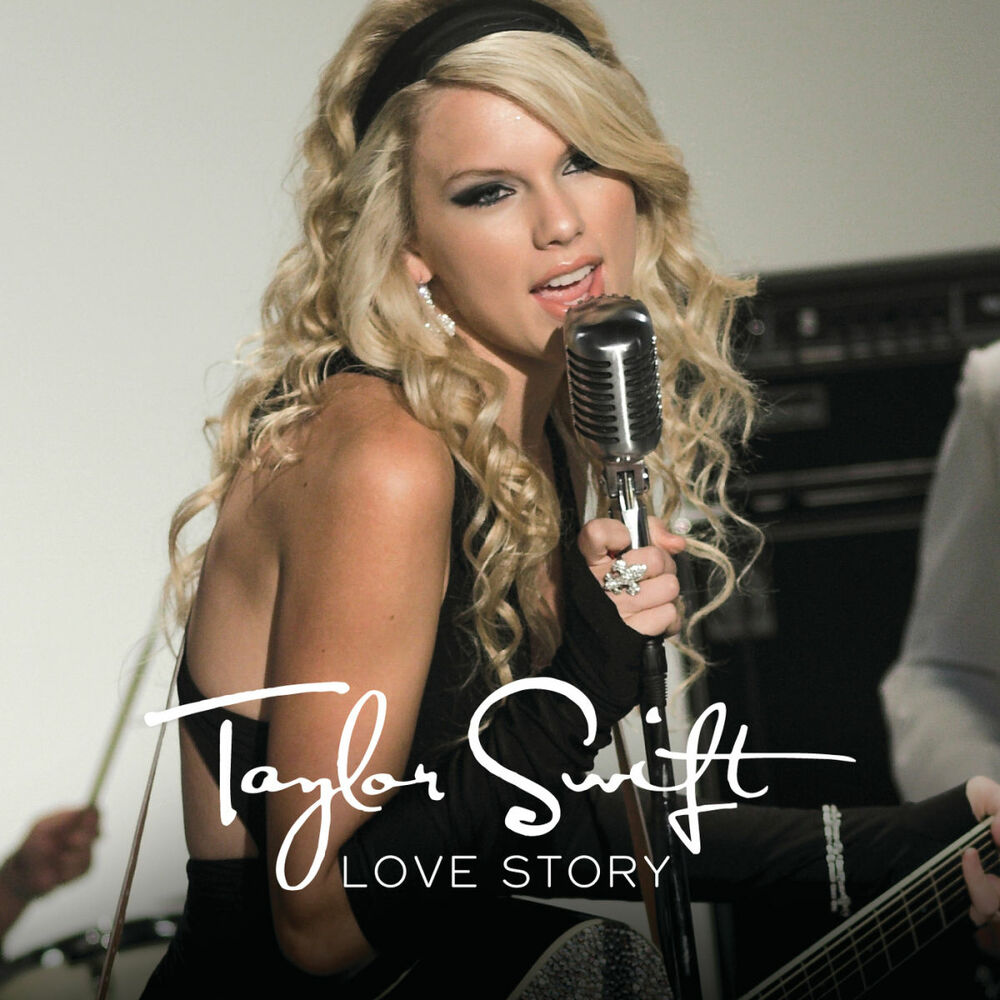 Love Story (Digital Dog Radio Mix) - Taylor Swift feat. Digital Dog