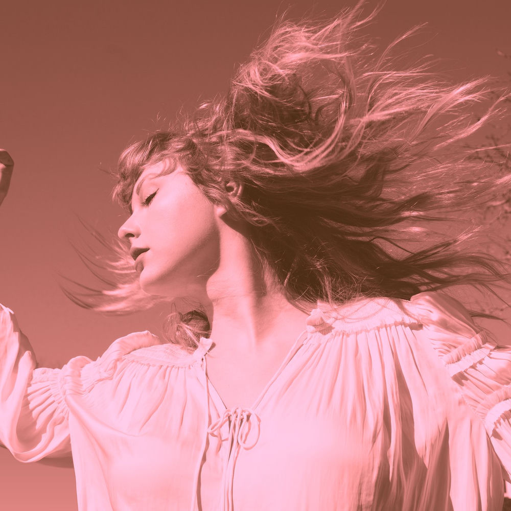 Love Story (Taylor's Version) (Elvira Remix) - Taylor Swift feat. Elvira
