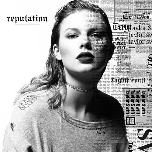 Taylor Swift - I Did Something Bad
