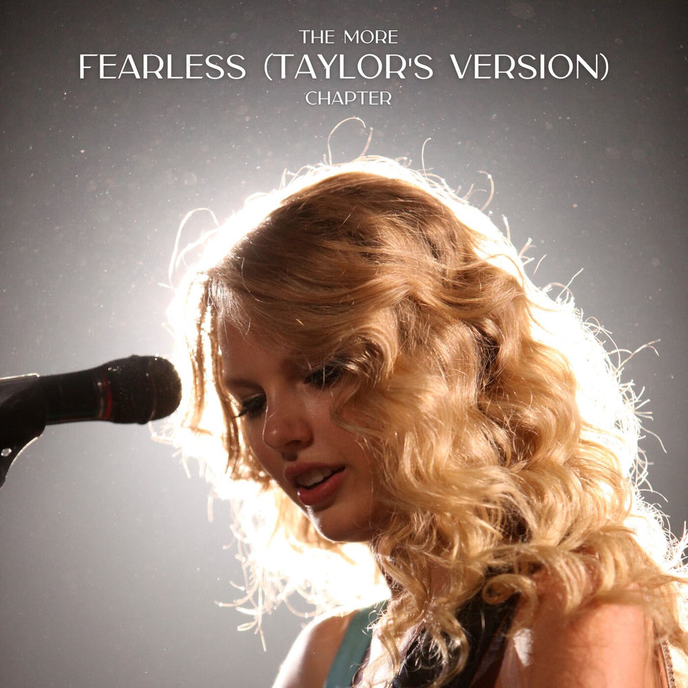 If This Was A Movie (Taylor’s Version) - Taylor Swift