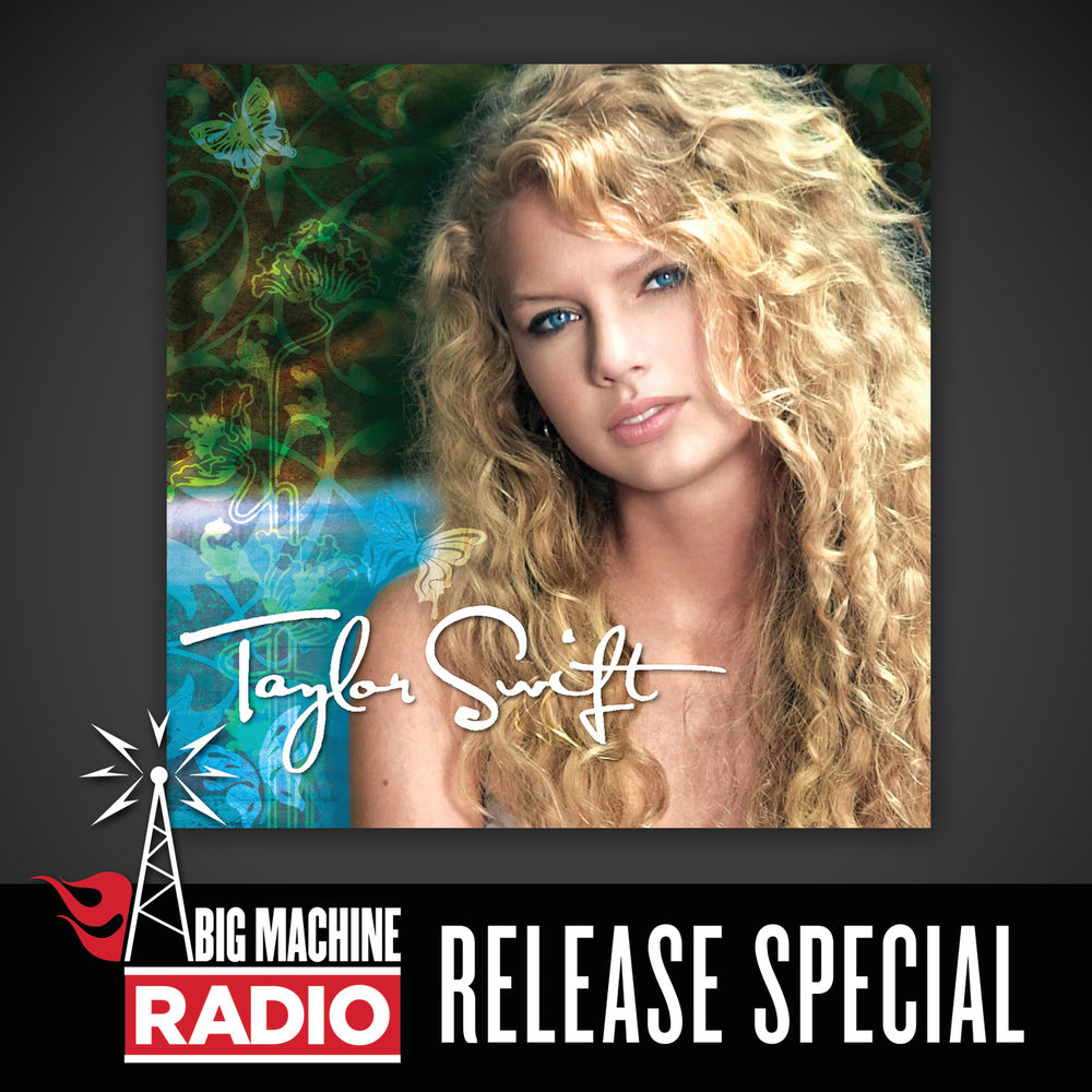 Invisible (Commentary) - Taylor Swift