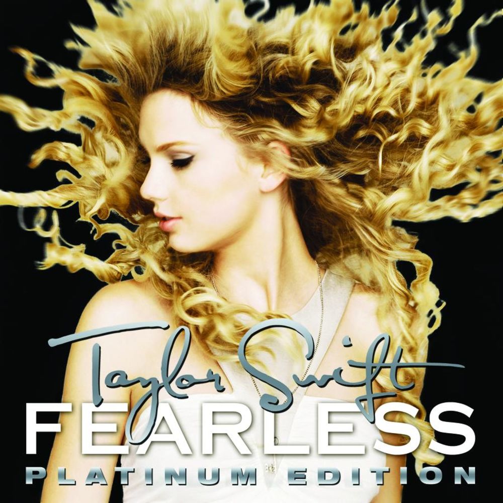 Jump Then Fall - Taylor Swift