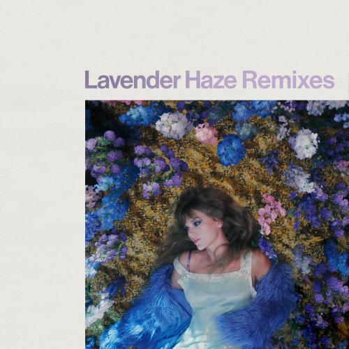 Taylor Swift - Lavender Haze (Snakehips Remix)