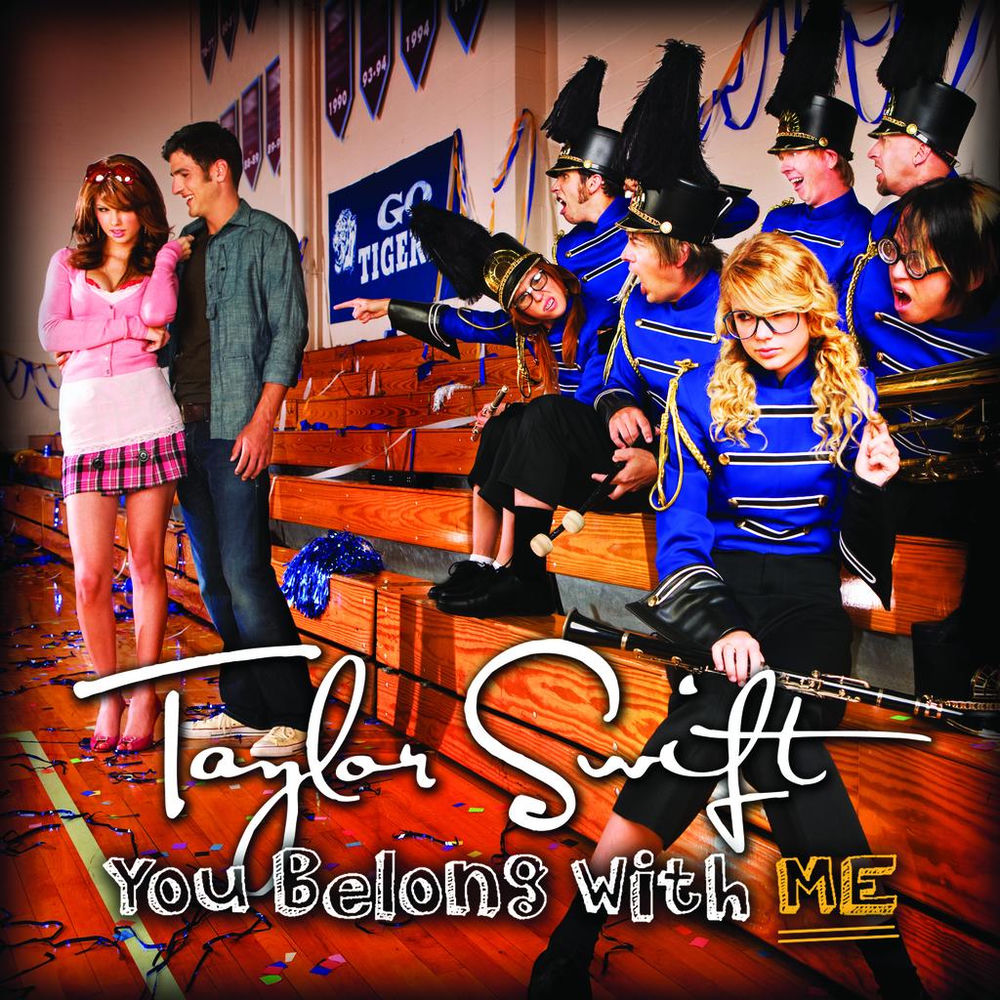 Love Story (Stripped) - Taylor Swift