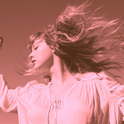 Taylor Swift - Love Story (Taylor's Version) (Elvira Remix)