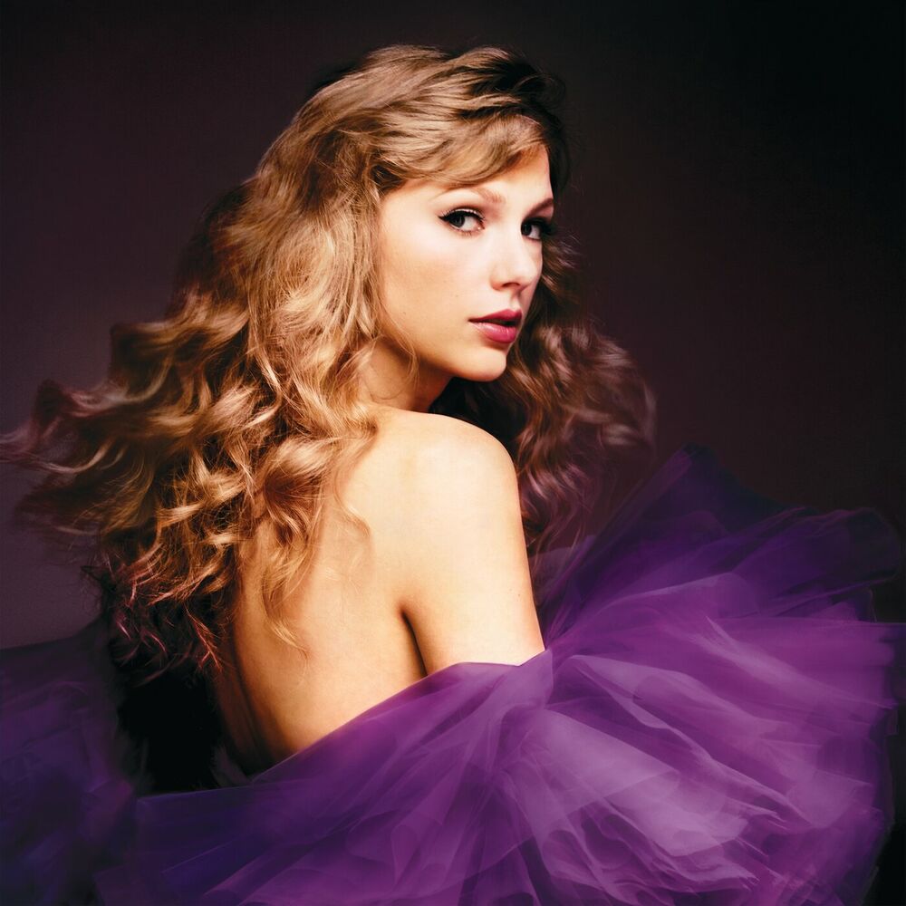 Mine (Taylor's Version) - Taylor Swift