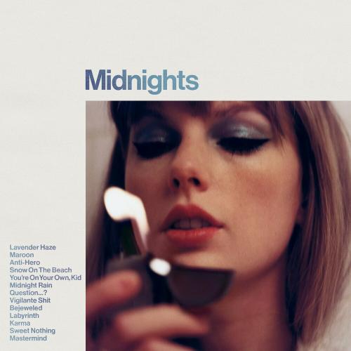 Taylor Swift - Question...