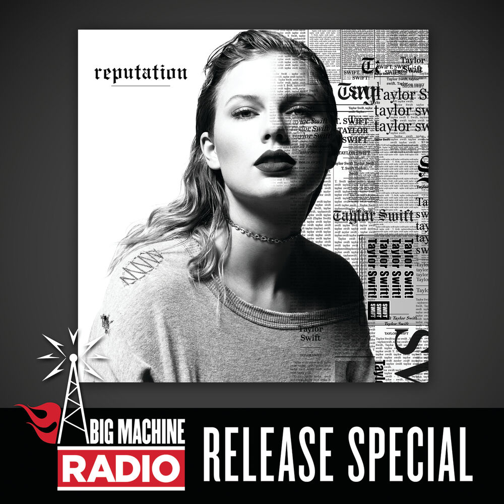 So It Goes… (Commentary) - Taylor Swift