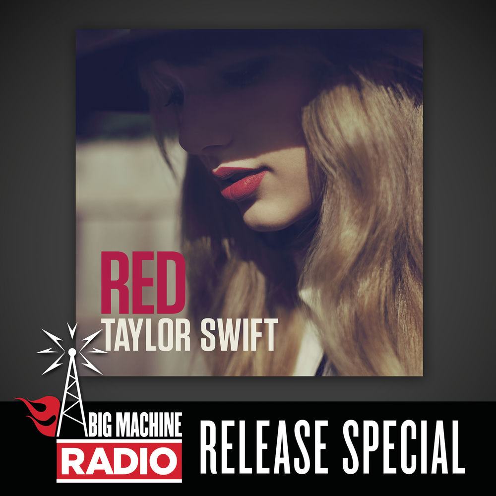 State Of Grace (Commentary) - Taylor Swift