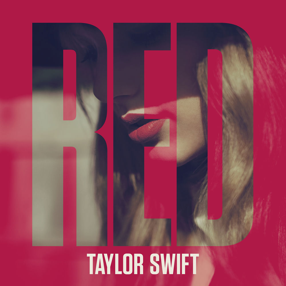 The Moment I Knew - Taylor Swift