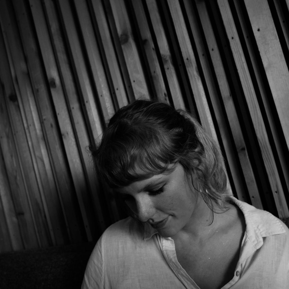 Taylor Swift - This Is Me Trying (The Long Pond Studio Sessions)