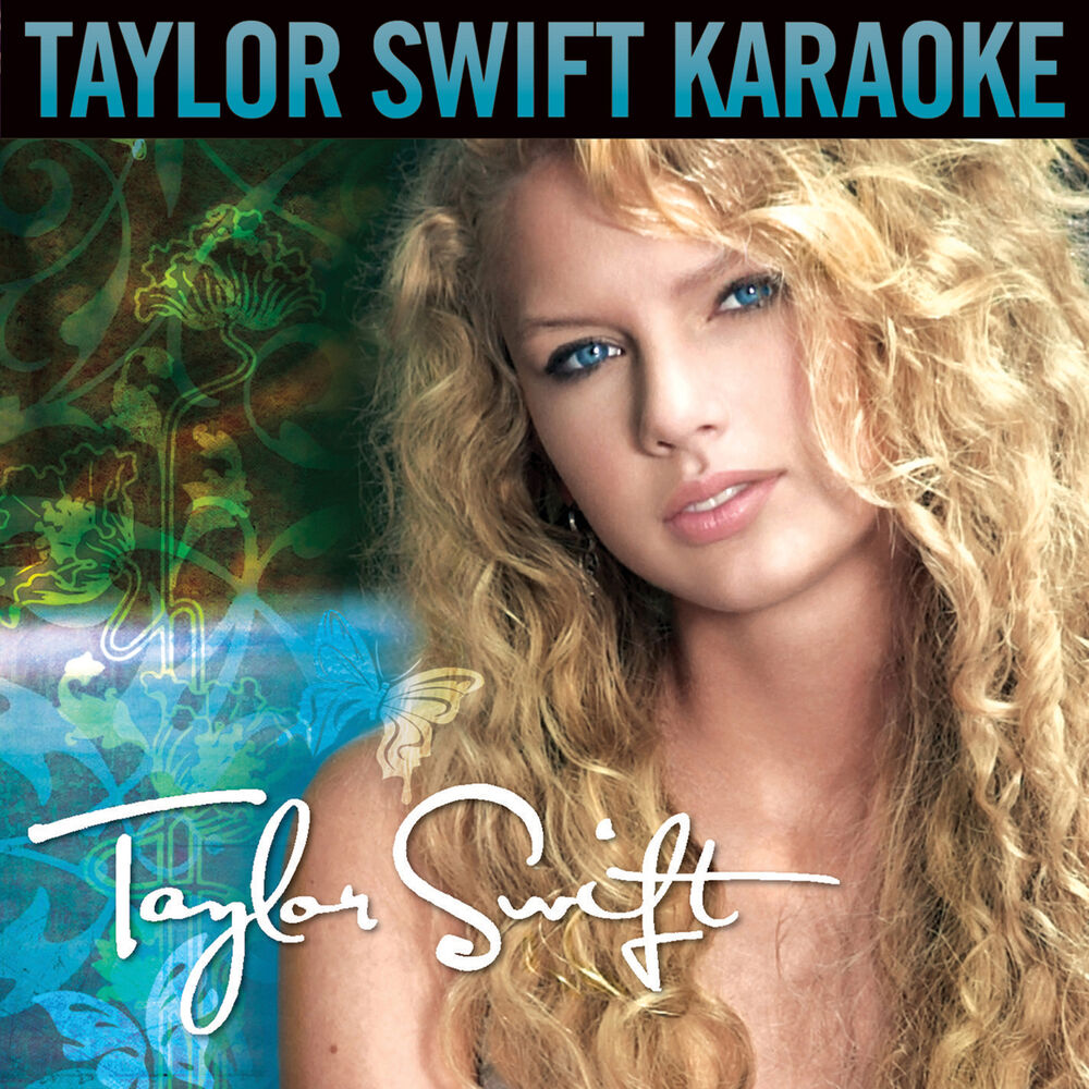 Tim Mcgraw (Instrumental W_ Bg Vocals) - Taylor Swift