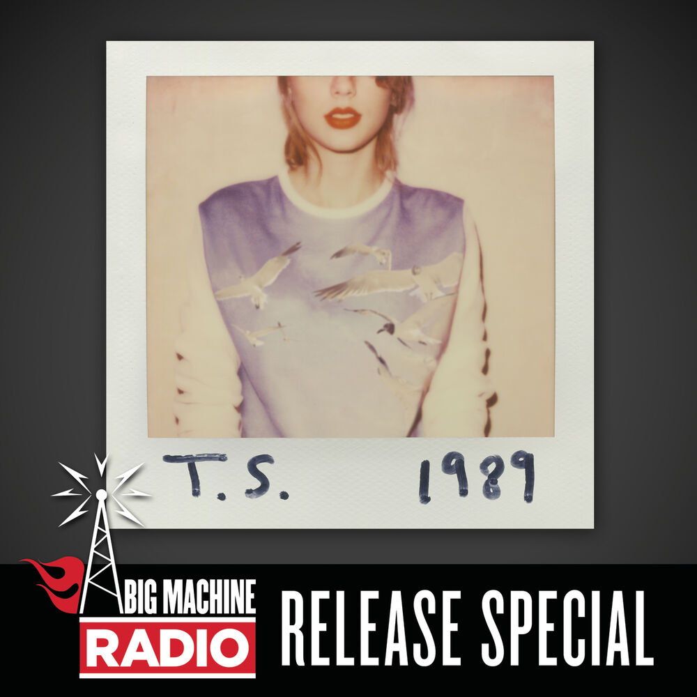 Wildest Dreams (Commentary) - Taylor Swift