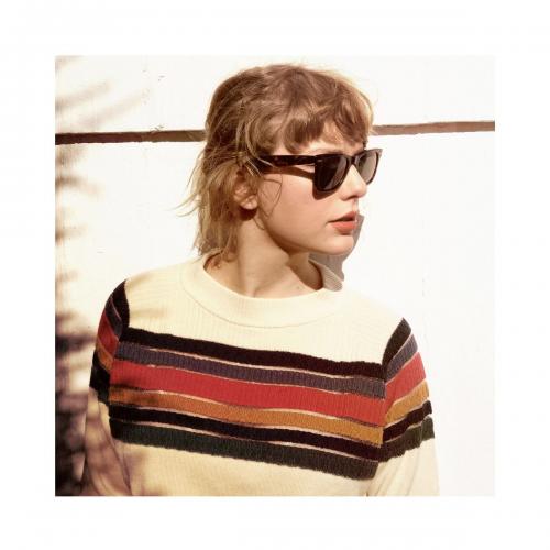 Taylor Swift - Wildest Dreams (Taylors Version)