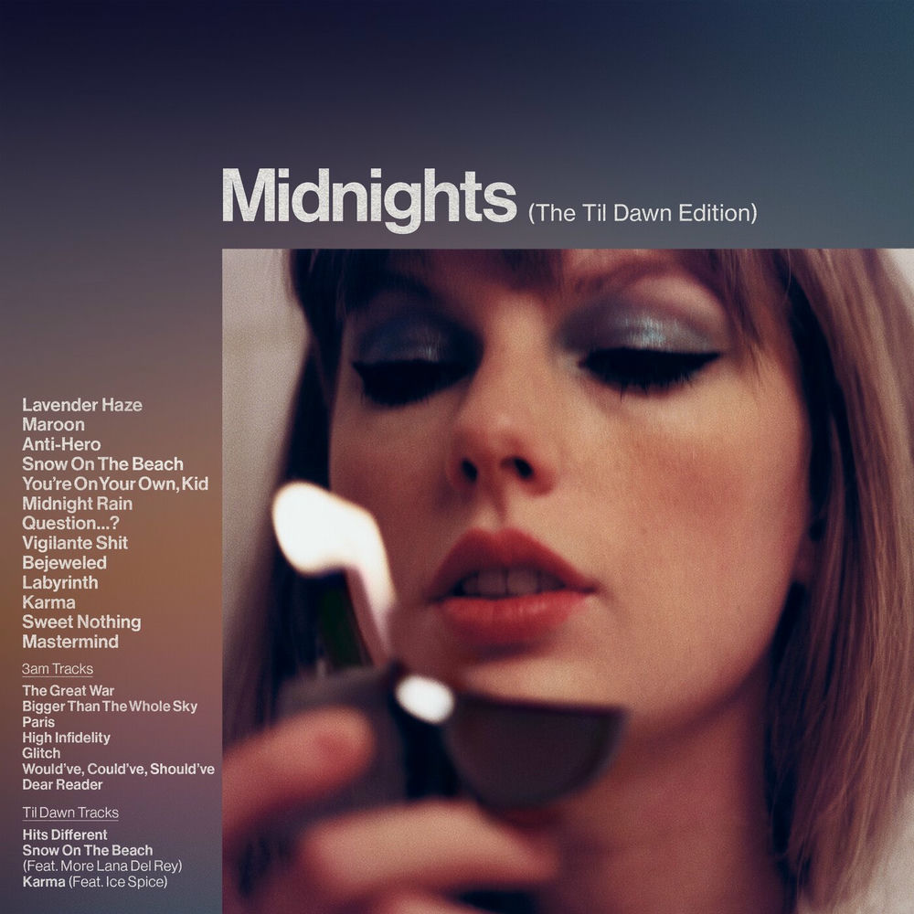 Would've, Could've, Should've - Taylor Swift