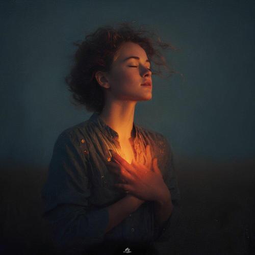 Tayna Balakirskaya - Почувствуй Любовь