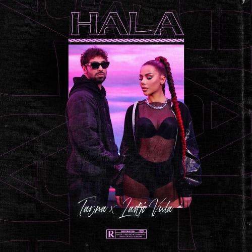 Tayna & Ledri Vula - Hala