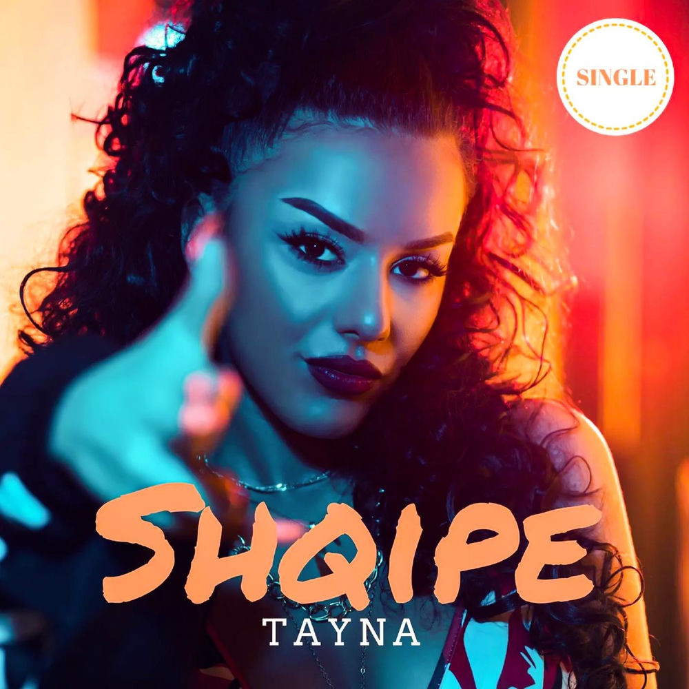 Shqipe - Tayna