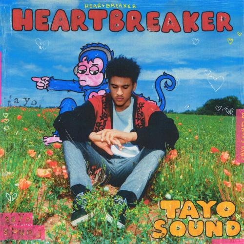 Heartbreaker - Tayo Sound