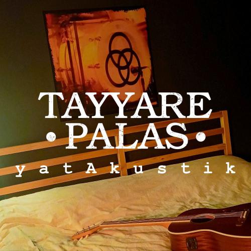 Bizim Haller - tayyare palas feat. Avni Cem Yımazer & Zeynep Oktar