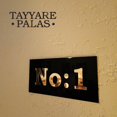 Yoksa - tayyare palas