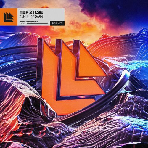 Tbr & Ilse - Get Down