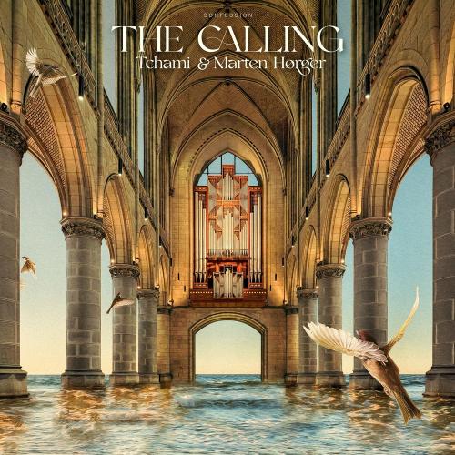 The Calling - Tchami feat. Marten Horger