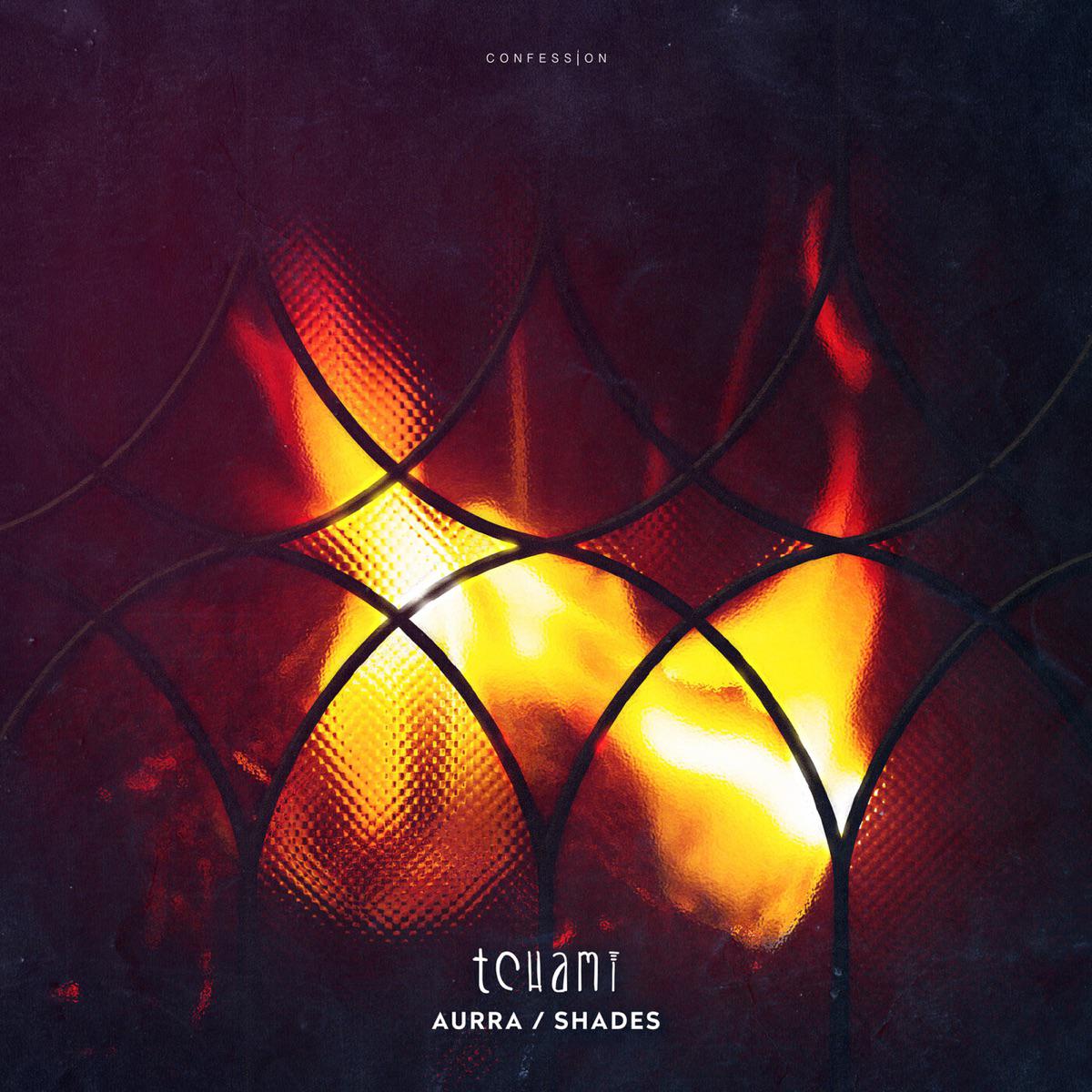Shades (feat. Donnie Sloan & Ricky Ducati) - Tchami