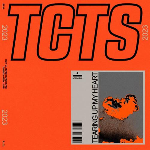 TCTS feat. Sofia Quinn - Tearing Up My Heart