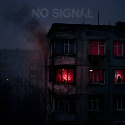 No Signal - TDSL